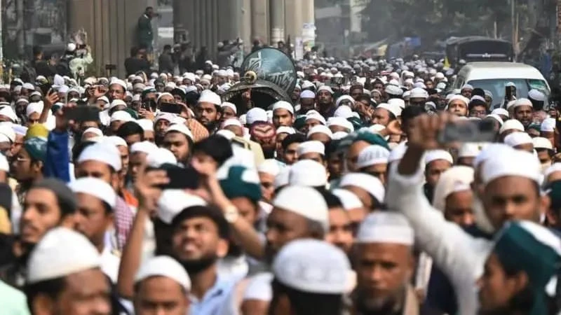 নির্বাচনি সমঝোতার পথে ইসলামপন্থি দলগুলো, যোগ দি‌তে পা‌রে এনসিপি ও গণঅধিকার প‌রিষদ